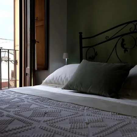 Sotto Le 3 Torri Pacentro