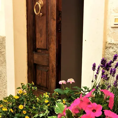 Apartament Sotto Le 3 Torri *