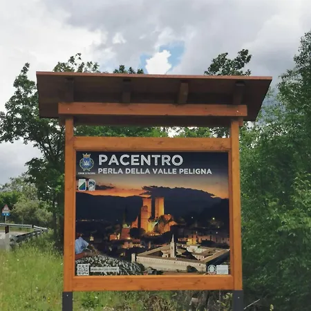 Appartamento Sotto Le 3 Torri