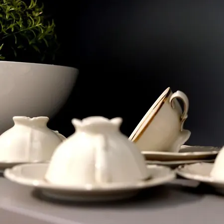 Sotto Le 3 Torri Appartamento