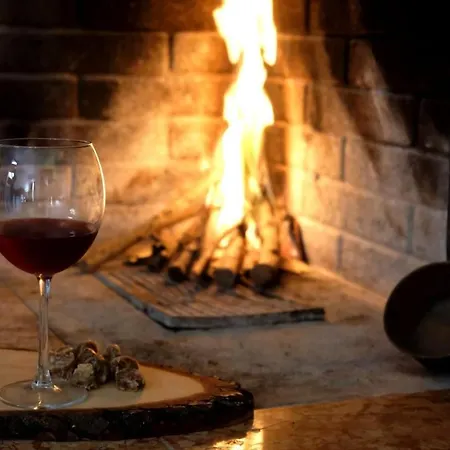 Sotto Le 3 Torri Daire *