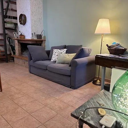 Daire Sotto Le 3 Torri *