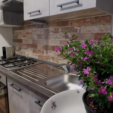 Appartamento Sotto Le 3 Torri Pacentro