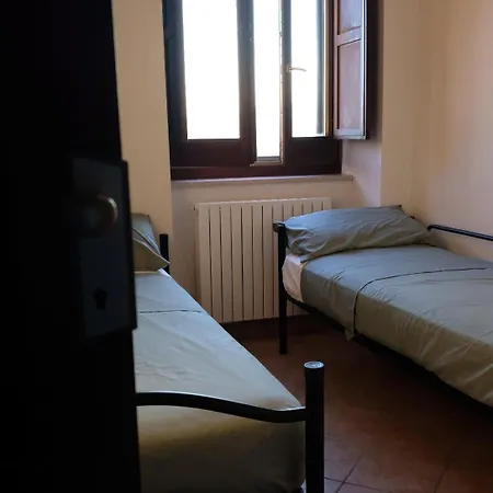 Sotto Le 3 Torri *
