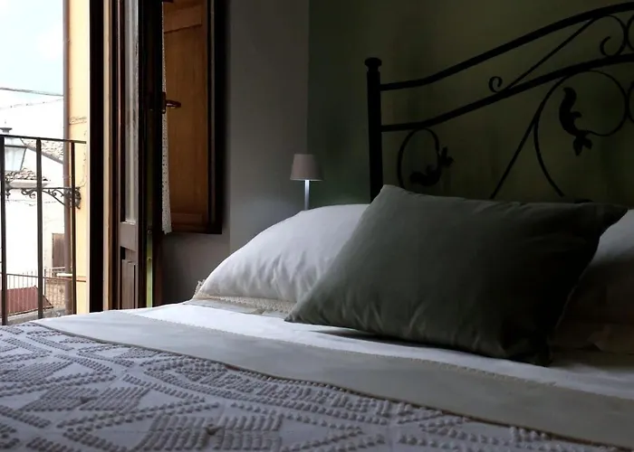 Sotto Le 3 Torri Pacentro