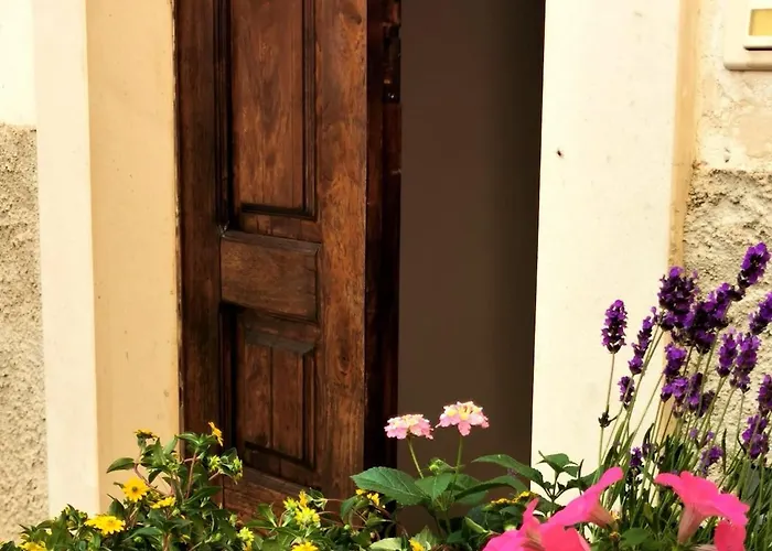 アパート Sotto Le 3 Torri *