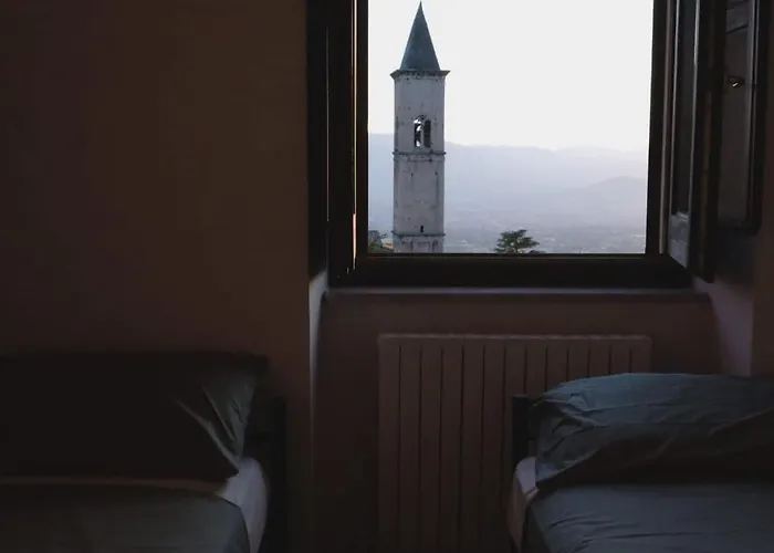 Sotto Le 3 Torri Pacentro