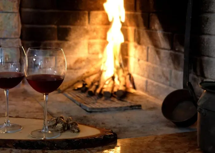 Sotto Le 3 Torri Daire *