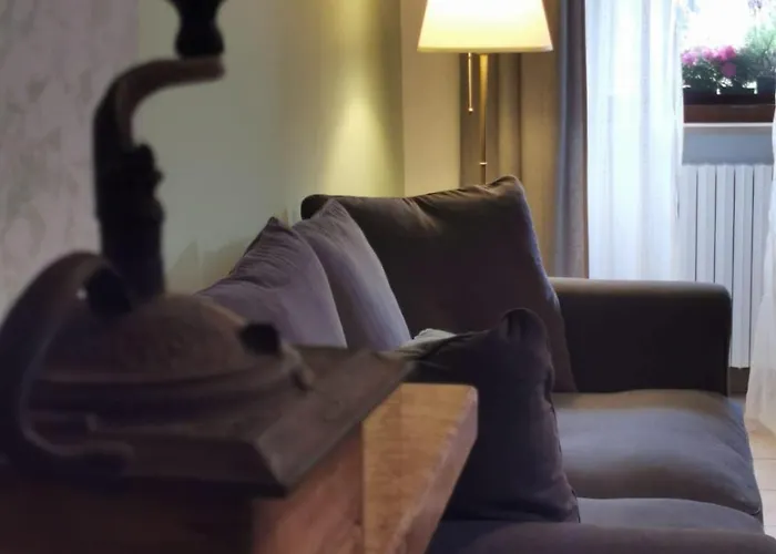 Daire Sotto Le 3 Torri Pacentro