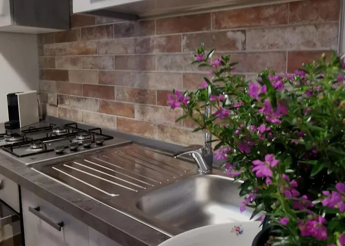 Daire Sotto Le 3 Torri Pacentro