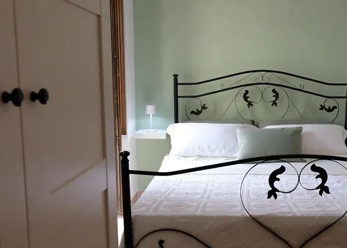 Sotto Le 3 Torri Daire