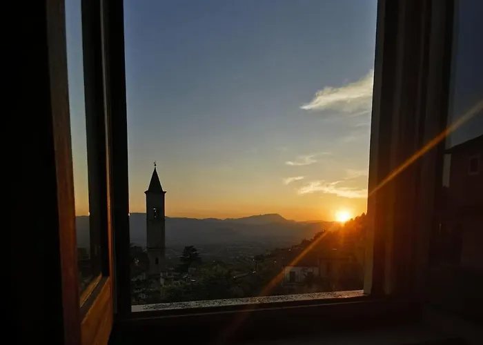 Sotto Le 3 Torri Daire